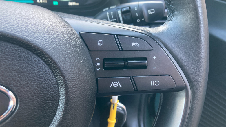 Hyundai BAYON 1.0 TGDi 48V MHEV SE Connect 5dr Petrol Hatchback